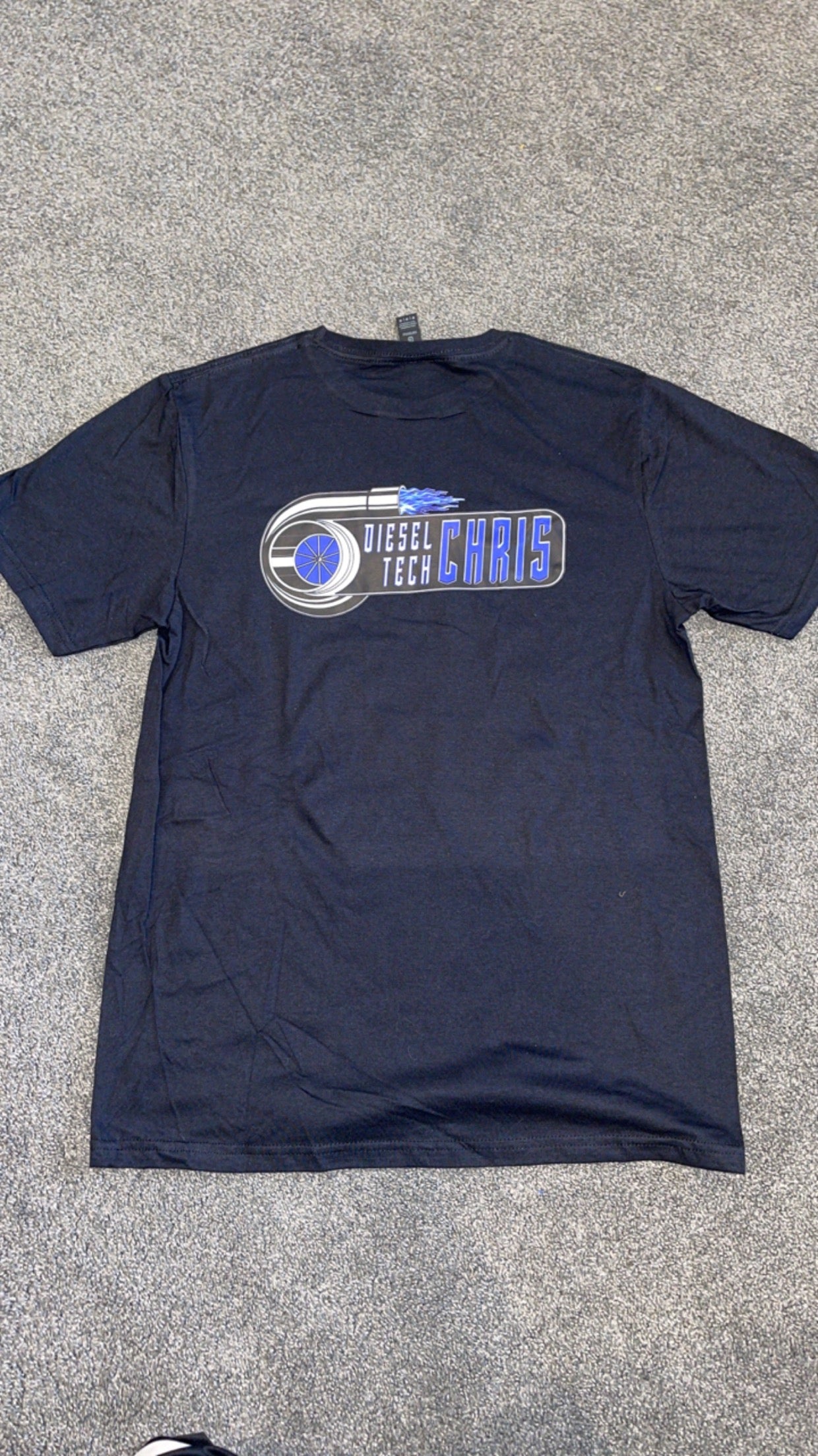 SHORT SLEEVE PREMIUM SHIRT