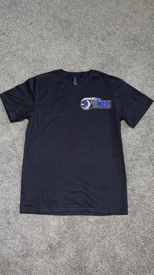 SHORT SLEEVE PREMIUM SHIRT
