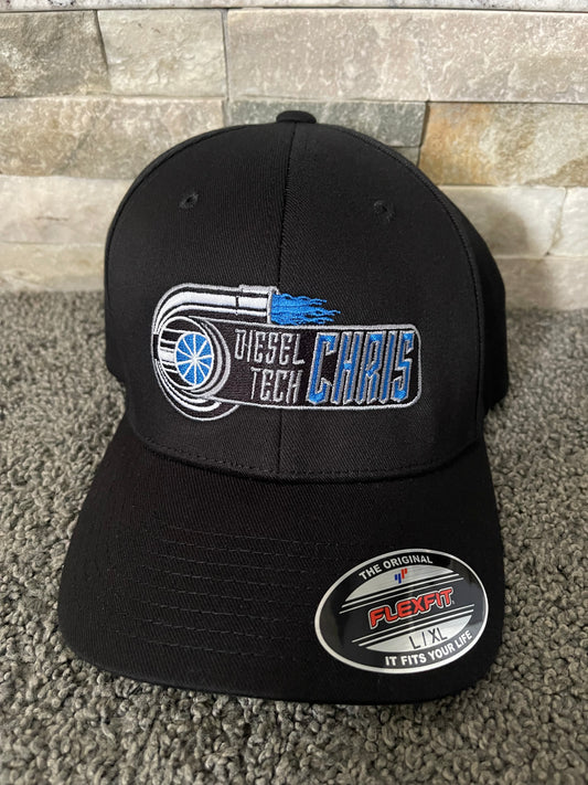 FLEXFIT HAT