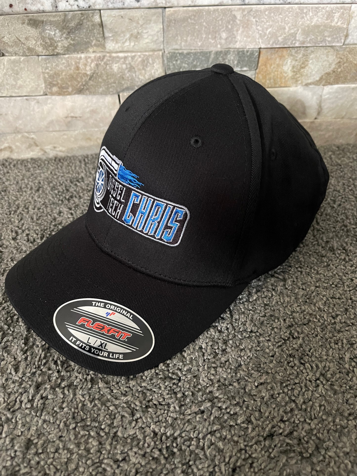 FLEXFIT HAT