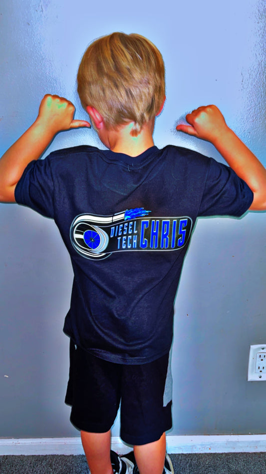 YOUTH PREMIUM SHORT SLEEVE